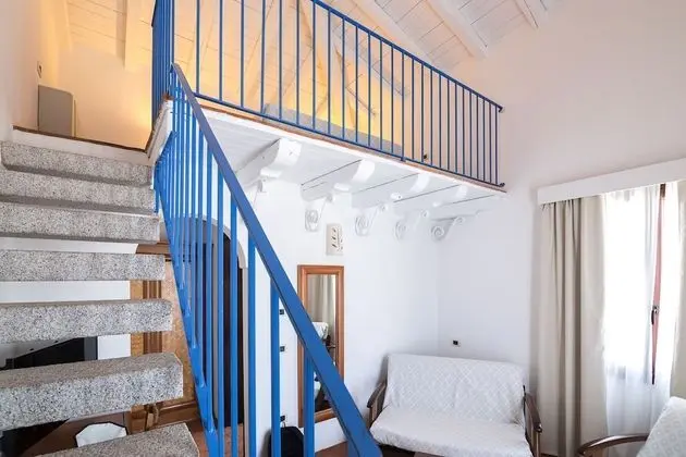 Çatı Katı (Loft)