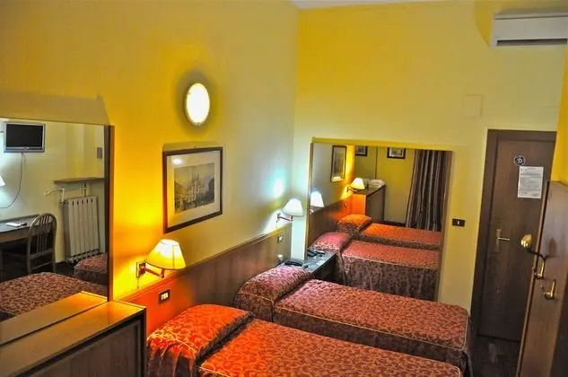 Standard Oda, 2 Tek Kişilik Yatak