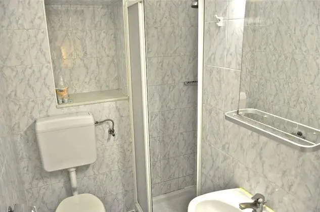 Standard Oda, 2 Tek Kişilik Yatak