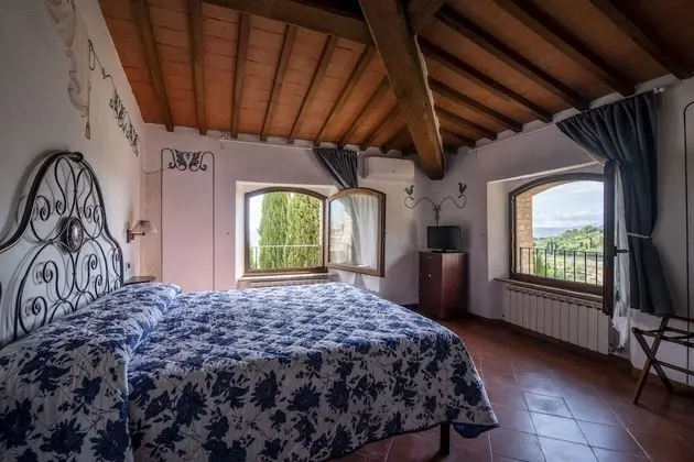 Superior Tek Büyük Yataklı Oda