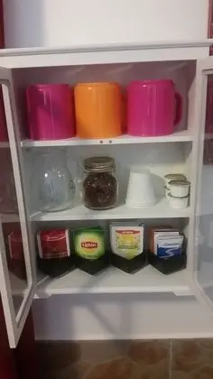 Üç Kişilik Oda