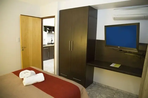 Executive Tek Büyük veya İki Ayrı Yataklı Oda