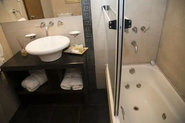 Standard Tek Kişilik Oda