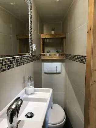 Stüdyo, 1 Tek Kişilik XL Yatak, Şehir Manzaralı, Asma Kat