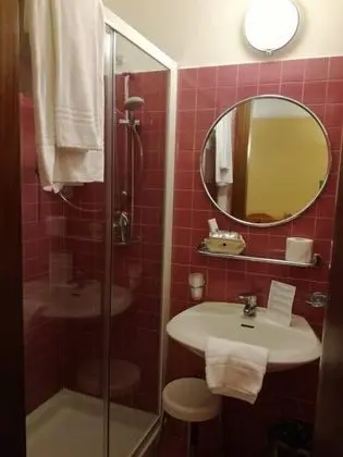 Tek Büyük Yataklı Oda, Bahçe Manzaralı