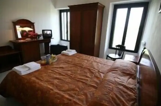 İki Ayrı Yataklı Oda, 2 Tek Kişilik Yatak