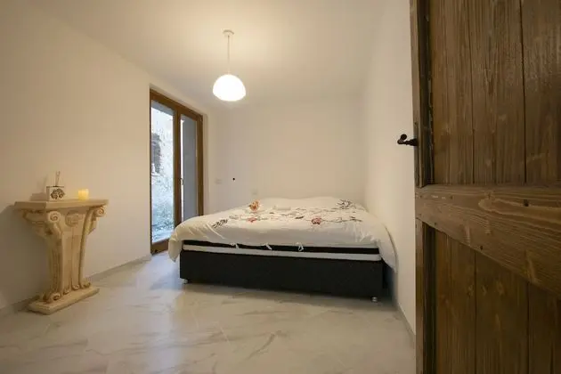 Family Çatı Katı Süiti (Penthouse), Birden Çok Yatak, 2 Banyolu, Bahçeli (Villa Vecchio Mulino)