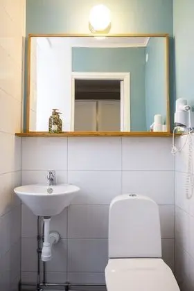 Standard İki Ayrı Yataklı Oda