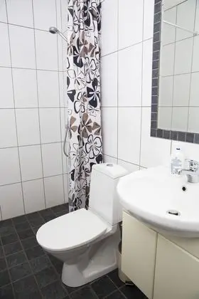Superior İki Ayrı Yataklı Oda