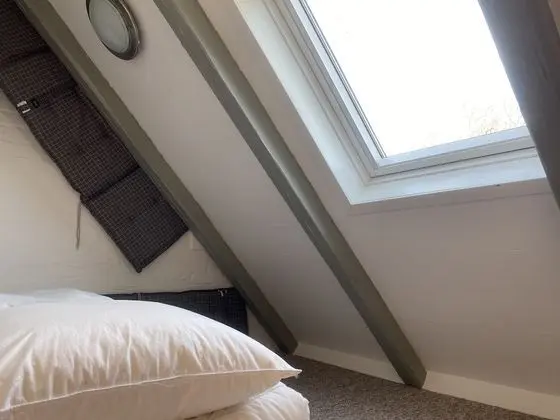 Stüdyo, 1 Yatak Odası, Küçük Mutfak