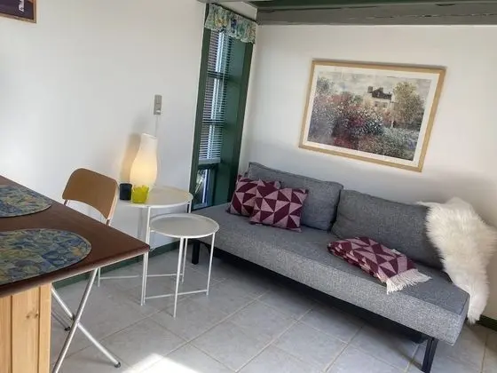 Stüdyo, 1 Yatak Odası, Küçük Mutfak