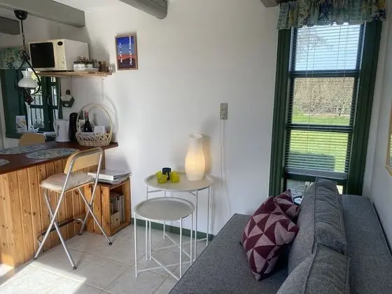 Stüdyo, 1 Yatak Odası, Küçük Mutfak