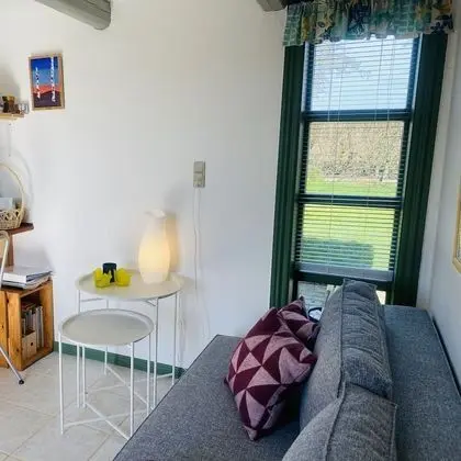 Stüdyo, 1 Yatak Odası, Küçük Mutfak