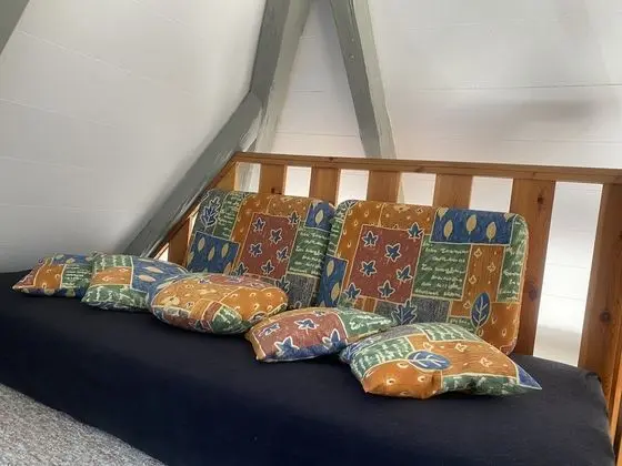 Stüdyo, 1 Yatak Odası, Küçük Mutfak