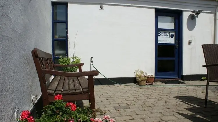 Stüdyo, 1 Yatak Odası, Küçük Mutfak