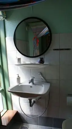 Stüdyo, 1 Yatak Odası, Küçük Mutfak