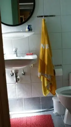 Stüdyo, 1 Yatak Odası, Küçük Mutfak