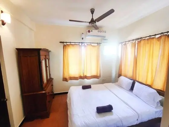 Comfort Villa