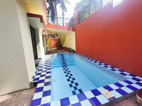 Comfort Villa