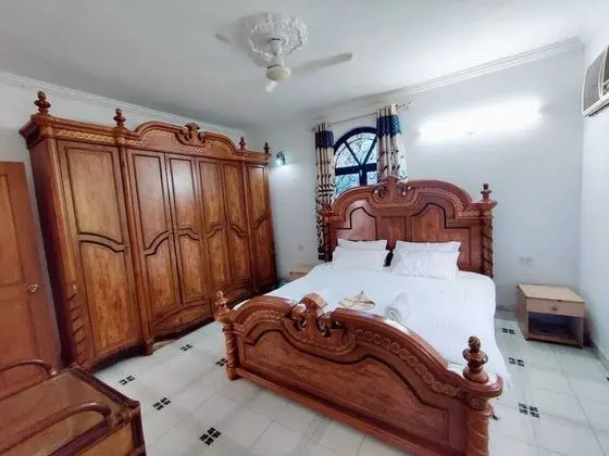 Premium Villa