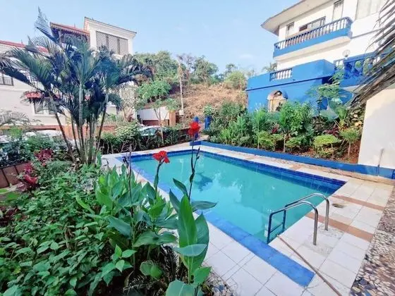 Premium Villa