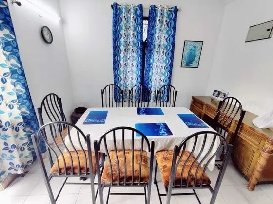 Premium Villa