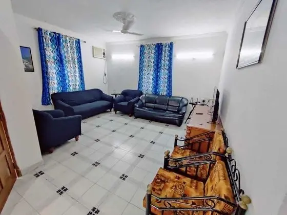 Premium Villa