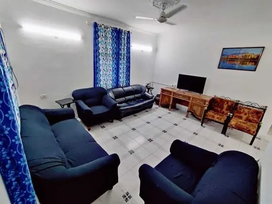 Premium Villa