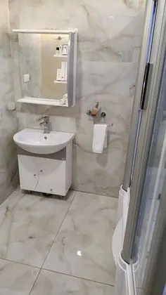 Upwan Deluxe Room