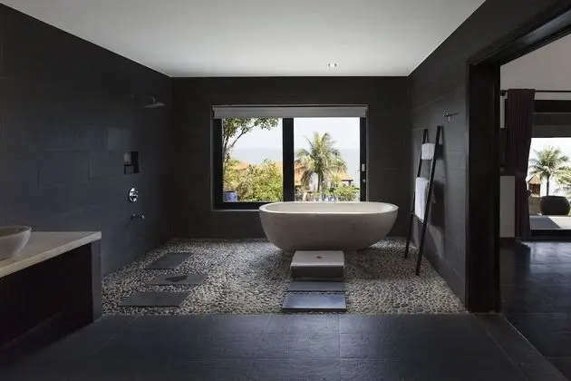 Villa (Hillside Pool)