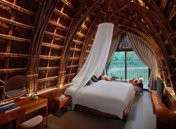Luxury Bungalov