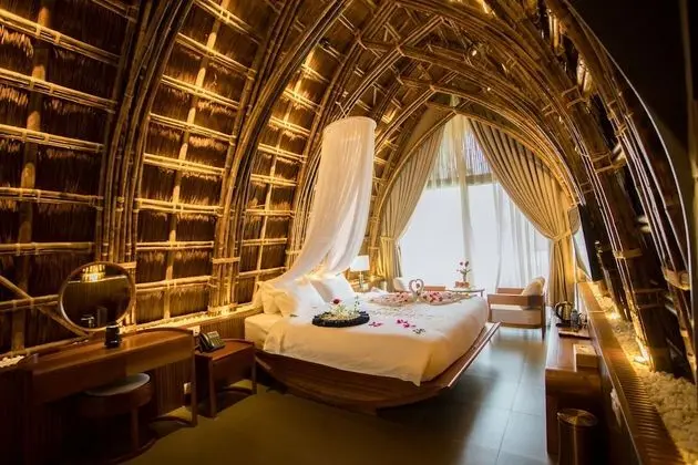 Luxury Bungalov