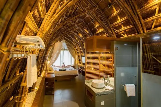 Luxury Bungalov