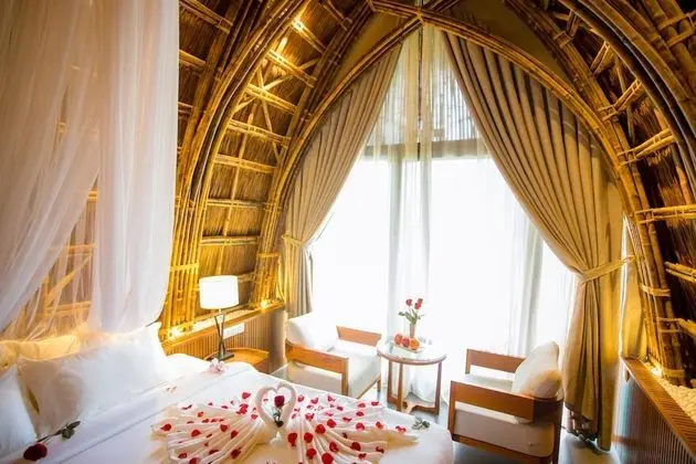 Luxury Bungalov