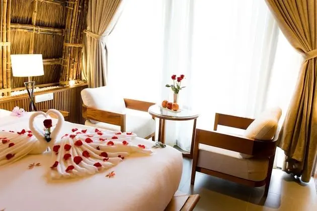 Luxury Bungalov