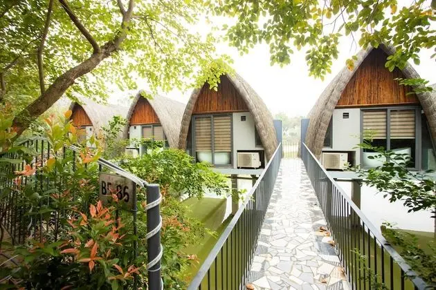 Luxury Bungalov