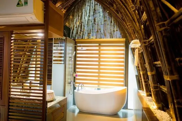 Luxury Bungalov