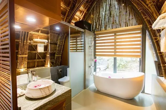 Luxury Bungalov