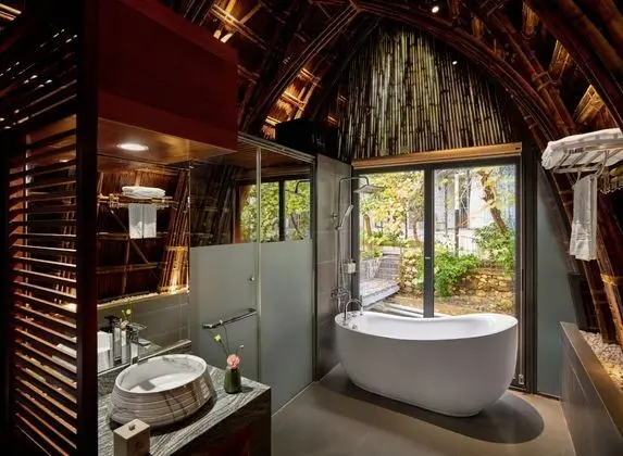 Luxury Bungalov