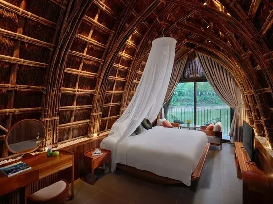 Luxury Bungalov