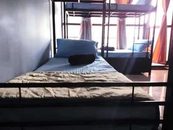 Ortak Ranzalı Oda