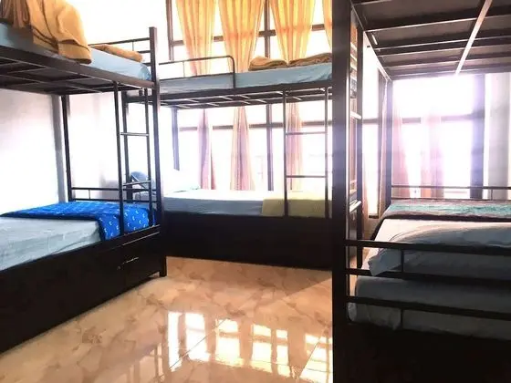 Ortak Ranzalı Oda