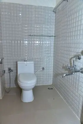 Ortak Ranzalı Oda