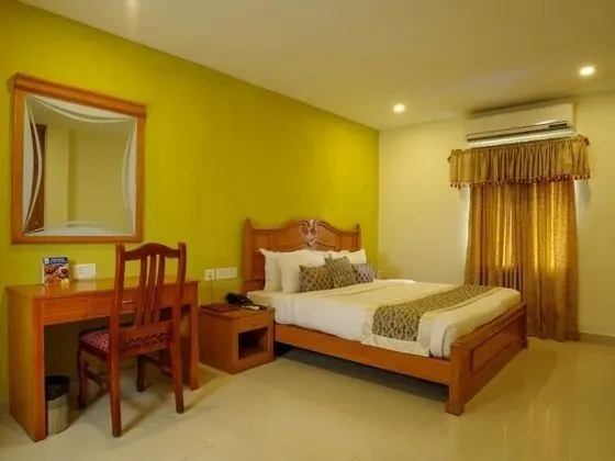 Family Süit