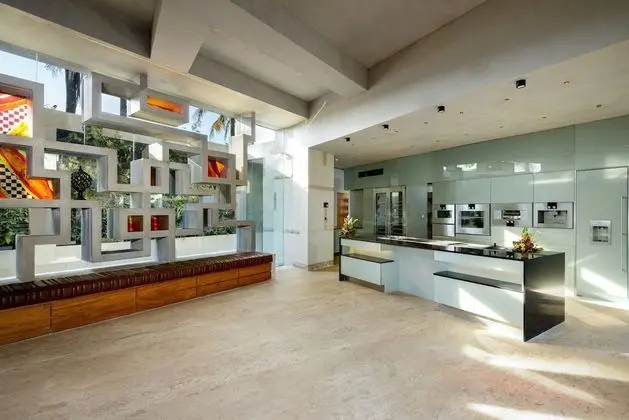 Luxury Villa, Birden Çok Yatak Odası, Plaj Manzaralı, Denize Sıfır
