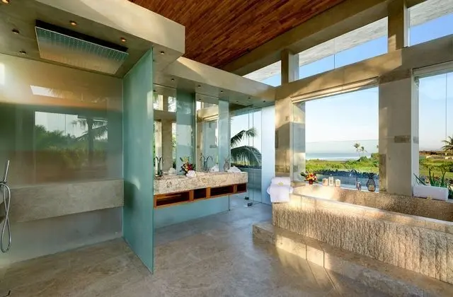 Luxury Villa, Birden Çok Yatak Odası, Plaj Manzaralı, Denize Sıfır
