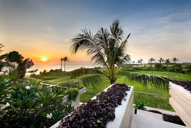 Luxury Villa, Birden Çok Yatak Odası, Plaj Manzaralı, Denize Sıfır