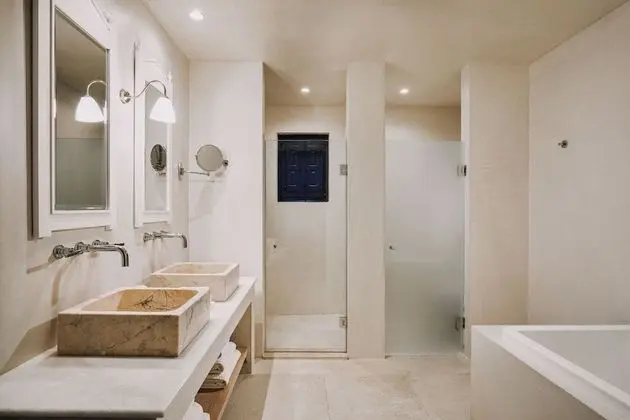 Villa, 2 Yatak Odası, Kişiye Özel Havuzlu (Corinthian)