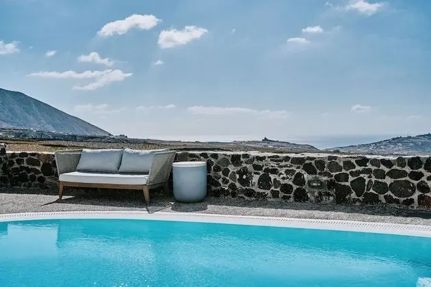 Villa, 2 Yatak Odası, Kişiye Özel Havuzlu (Corinthian)