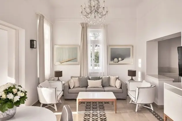 Presidential Villa, 3 Yatak Odası, Şehir Manzaralı